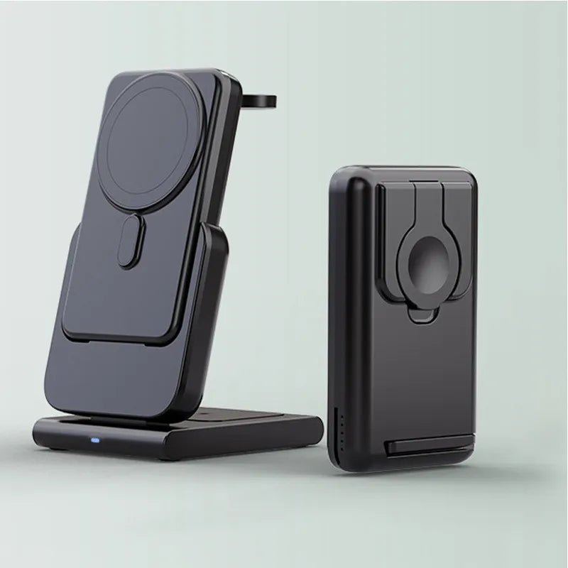 MagnetFlex Power Hub